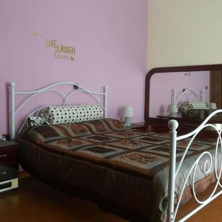 Nikol΄S House Apartment Neochori  Bagian luar foto