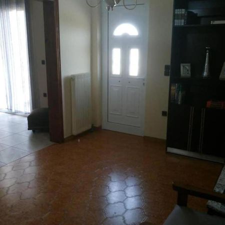 Nikol΄S House Apartment Neochori  Bagian luar foto