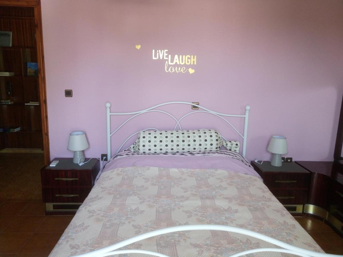 Nikol΄S House Apartment Neochori  Bagian luar foto