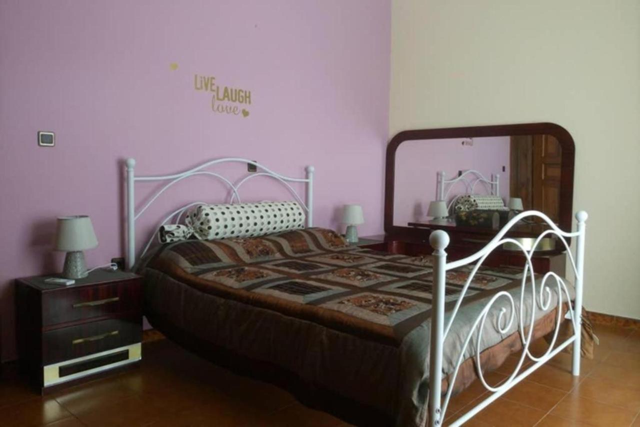 Nikol΄S House Apartment Neochori  Bagian luar foto