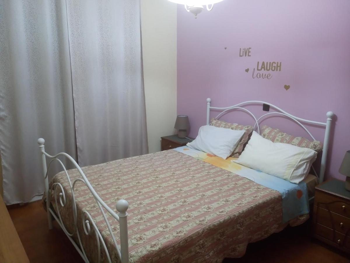 Nikol΄S House Apartment Neochori  Bagian luar foto