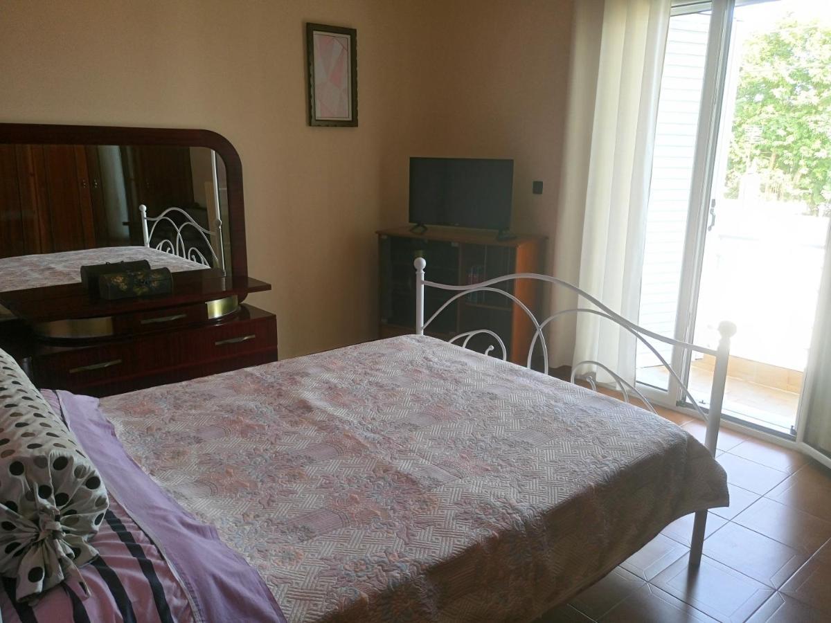 Nikol΄S House Apartment Neochori  Bagian luar foto