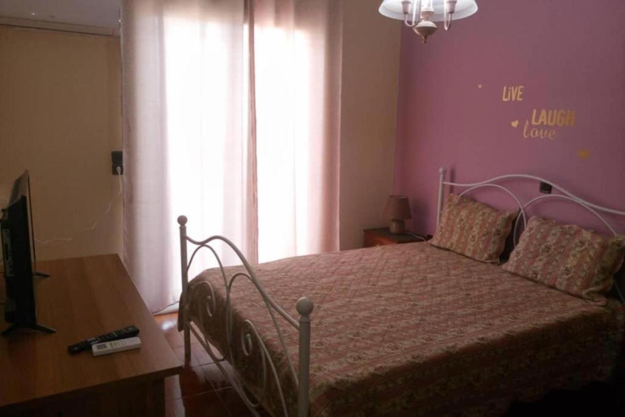 Nikol΄S House Apartment Neochori  Bagian luar foto