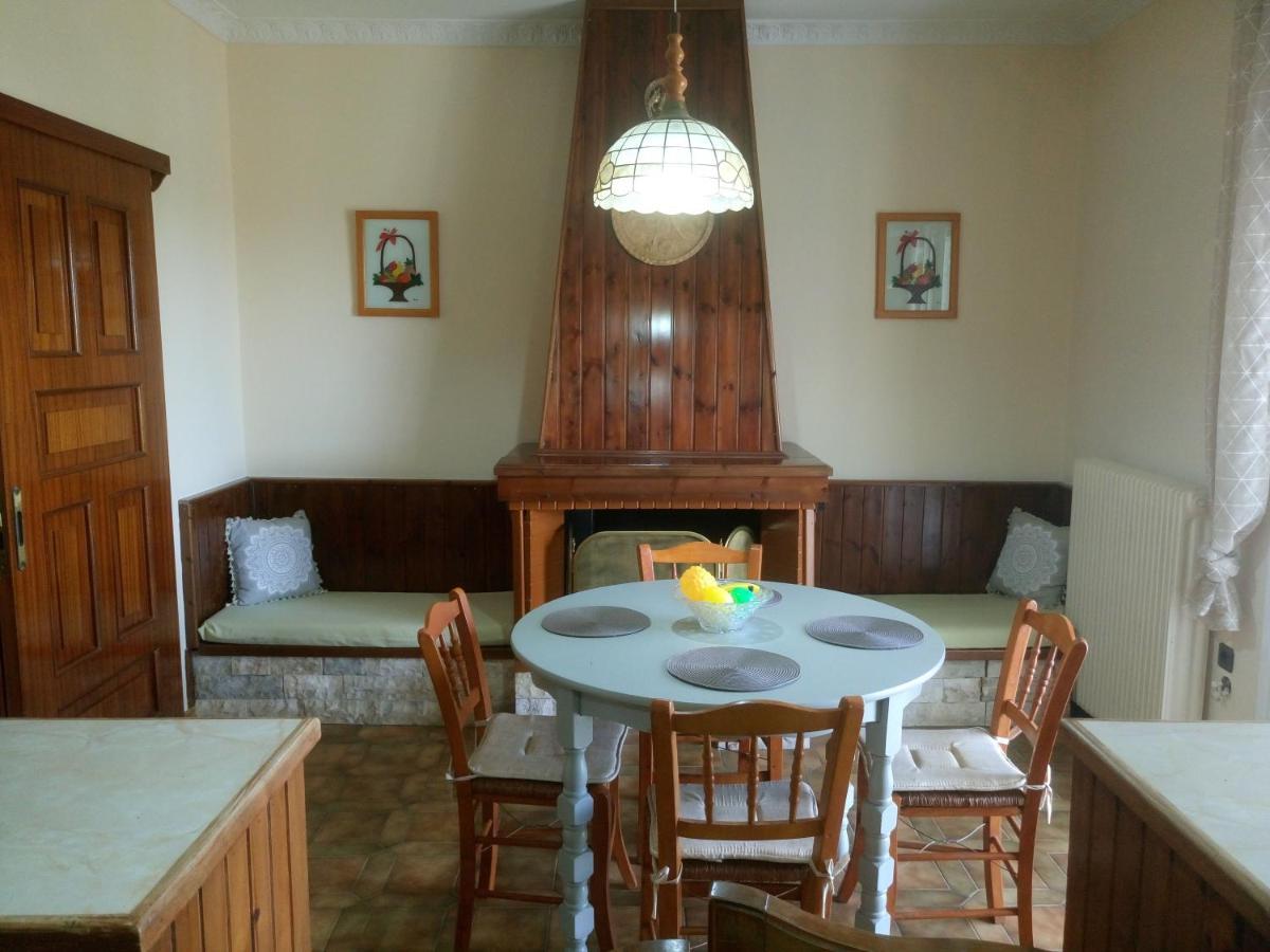 Nikol΄S House Apartment Neochori  Bagian luar foto